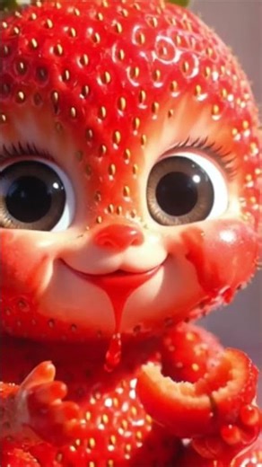 Baby World Fuit 🍓🍌🍊