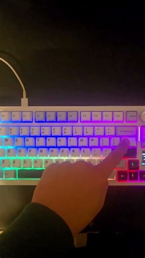 Nobody Talks About How Good This Keyboard Actually Is