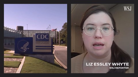 Former CDC Leader Says Vaccine Panel’s Decisions Are ‘Concerning’