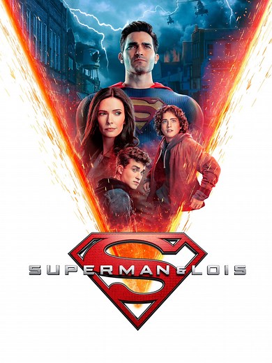 Superman & Lois: Season 2 | Rotten Tomatoes