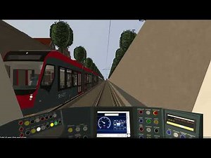 Metro Simulator Beta 3.19