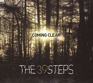 The 39Steps - Coming Clean