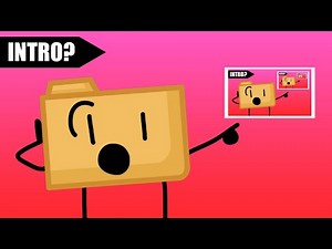 Object File intro (ep 3+)