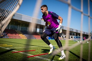 Certificate in Physical Data Analysis with R for Sport Scientists