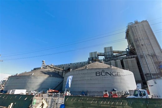 Bunge $225M Avondale Expansion Part Of $1B New Orleans Push