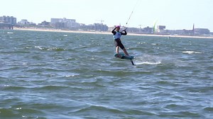 1.4K views · 34 reactions | How a kitefoil regatta is scored  @lily_mayyoung demystifies the scoring system and explains how you get to win a @kiteclasses championships   @alicecallowfilm #kitefoiling #kiteeuros #formulakiteeuropeans #formulakiteeuropeanchampionship #loyaltothefoil | British Sailing Team | Facebook