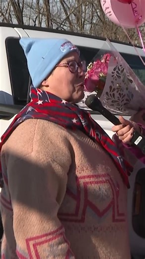 Meet Jeanne Michon, the 2025 winner of our #RemarkableWomen contest! What makes her remarkable: https://www.wpri.com/news/ris-2025-remarkable-woman-revealed-jeanne-michon/ #NexstarNation | WPRI 12