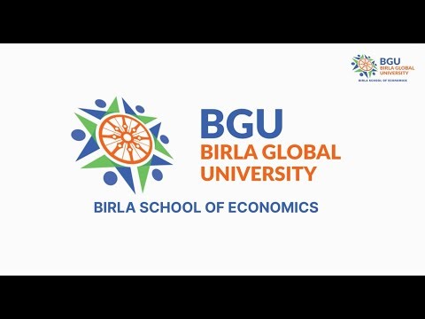 Birla School of Economics