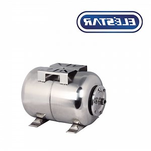 [Hot Item] Spare Parts Water Pump 24L 50L 36L CE Small Capacity Bladder Pressure Tank