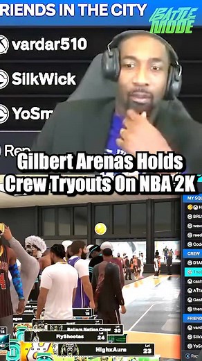 38K views · 5.6K reactions | If your gamertag got “ISO” in it you exactly the type player I need on my squad  Tap in with me 欄 hibachigil (Gamer tag) @nochillgil (Twitch) @GilsArenaBattleMode (YouTube) | No Chill Gil | Facebook