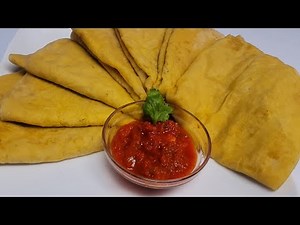 🇬🇾 Guyanese Dhal Puri/ Recipes Soft and Fluffy Dhal Puri, Trinidad dhal puri/ roti