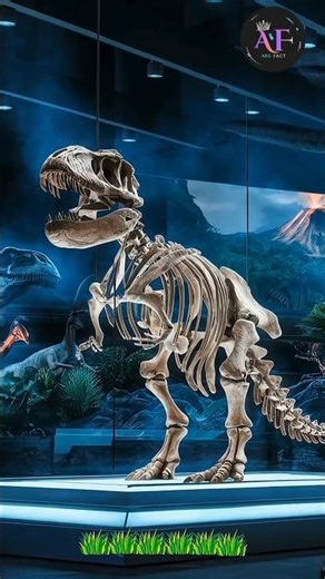 How Fossils Are Formed #fossils