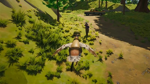 Duckside - Official Xbox Playtest Launch Trailer