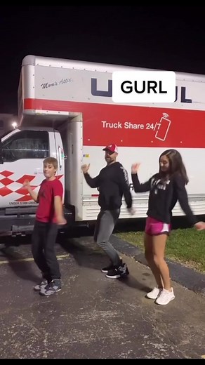 the OG #ugurl let’s GOOOO 💪 show us what chu got