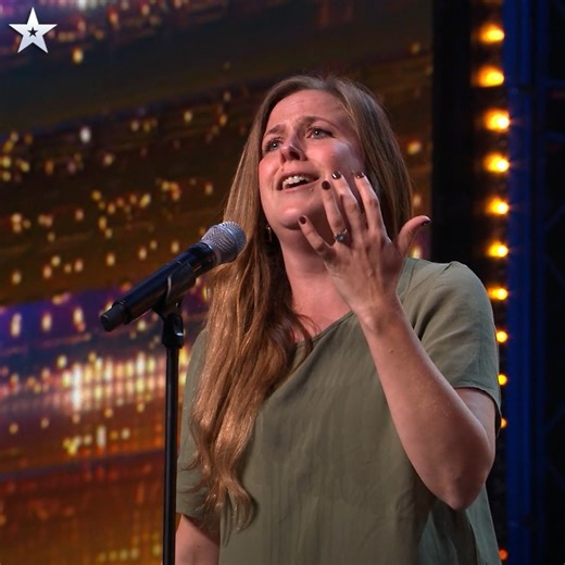 This was an emotional one 🫶 | Britain's Got Talent