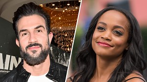 ‘The Bachelorette's' Rachel Lindsay breaks silence on Bryan Abasolo divorce