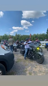 Jam-On Productions Motorcycle SwapMeet & Shows on Reels