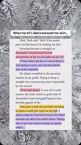 4.5K views · 734 reactions |  Such A Sweet Girl by E.ffie Campbell #romancebooks #booktok #bookish #bookslides #forbiddenromance #bookexcerptromance #romancebookrecommendations #books #bookexcerpt | Effie Campbell: Dark Romance Author | Facebook