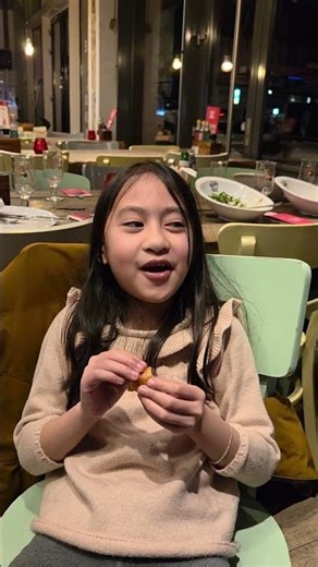 Eye staring challenge