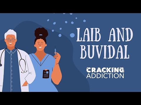 Buvidal LAIB Explained | Long-Acting Buprenorphine for Opioid Addiction Treatment