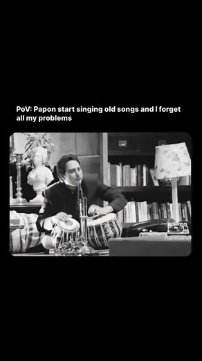 Papon’s voice gives this classic a different kind of ache — calm, steady, and beautifully restrained. Song Details: 🎤 Singer: Papon (cover) 🎼 Original Composer: Madan Mohan ✍️ Original Lyricist: Raja Mehdi Ali Khan 🎶 Type: Re-creation / Cover of the Lata Mangeshkar classic Hashtags: #Papon #LagJaGale #MadanMohan #RajaMehdiAliKhan #ClassicReimagined #HindiMusic #EvergreenSong #SoulfulCover #IndianMusic #VintageMelody #TimelessClassic #OldIsGold #MelodyVibes #GhazalTouch #MusicalGem | Retro Rew