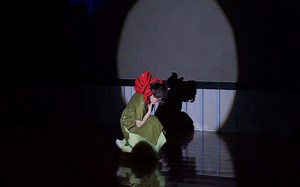 【法语音乐剧】Le Petit Prince | 小王子 | 2023 | XISU欧院欧罗巴戏剧之夜
