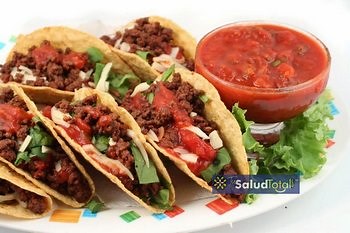 9 Alimentos Prohibidos para la Rosácea [Evita Comerlos]