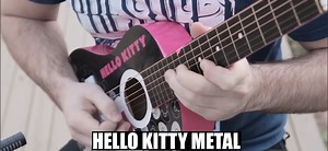 Doesn't sound half bad to me | Jared Dines