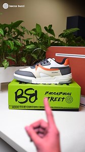 6M views · 44 reactions | Streetwear redefined. Bacca Bucci – because your style deserves to stand out in the crowd. Shop now at: www.baccabucci.com | Bacca Bucci | Facebook