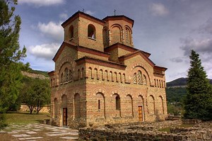 Church of St Demetrius of Thessaloniki, Veliko Tarnovo - Alchetron, the free social encyclopedia