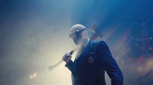 [SPECTACLE] Vendredi 20h30 à l'Atrium, oserez-vous faire face à Klek Entos. Dans un univers à la fois poétique et inquiétant, il invite les spectateurs à prendre conscience de leurs propres peurs et à les affronter, afin d’en faire leur force. À travers des tours de magie aussi poétiques que terrifiants, ce mystérieux personnage demeure une énigme. Il est le seul magicien à avoir été 2 fois finaliste de La France a un Incroyable talent, élu spectacle le plus bluffant de l’année 2023 par les spec