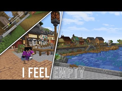 I nearly lost ALL my Beautiful Builds!