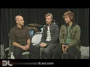 The National Interview