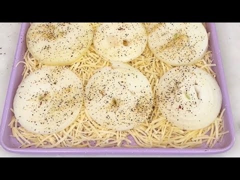 Easy Appetizer Recipes