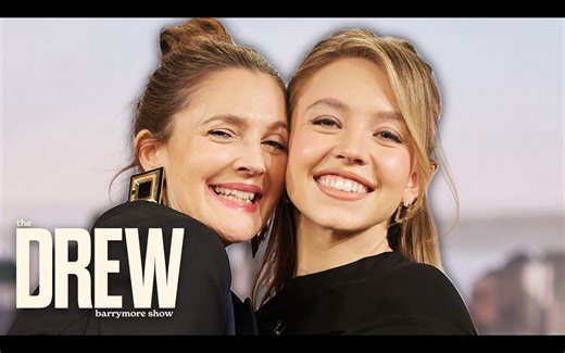 【Sydney Sweeney】悉尼妹聊新电影《无瑕修女/Immaculate》及更多！｜The Drew Barrymore Show