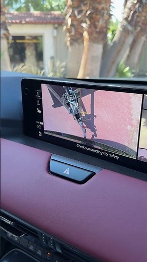 Towing with the 2025 Mazda CX-70 #Mazda #CX70 #MazdaCX70 #Towing #SUV #Trailer #CarTech #CarCameras