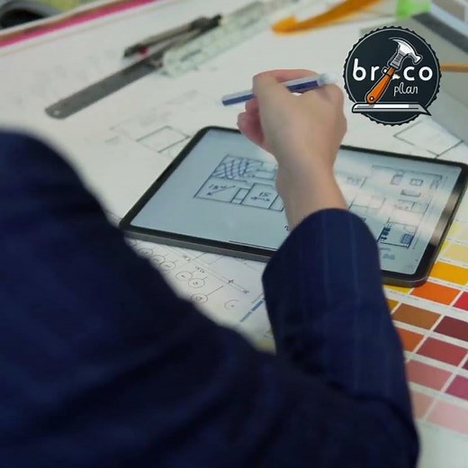 🏆 Mejores aplicaciones de diseño interiores con IA gratis