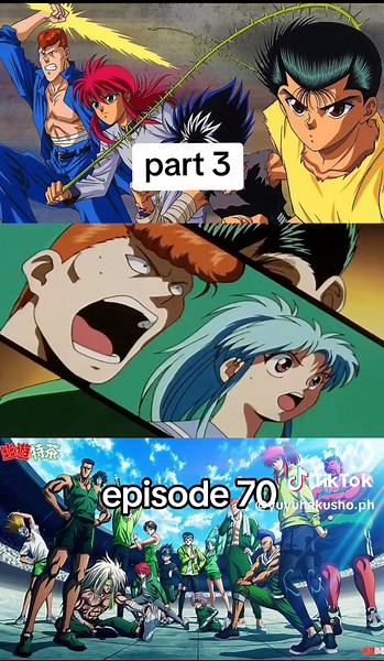 Ghost Fighter Episode 70: Tagalog Dub Review