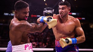 Anthony Taylor fought Tommy Fury, sparred Jake Paul – and predicts knockout for YouTuber-turned-boxer