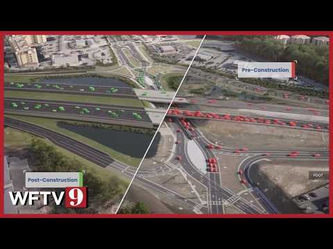 Traffic-plagued Florida highway to get upgrades: new timeline revealed!