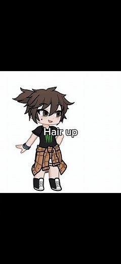 How’s your guys spring break? #capcut #gachalife2 #gacha #badhairday #shorts