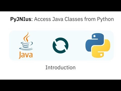 Access Java classes from Python via PyJNIus | Introduction | Novfensec Inc.