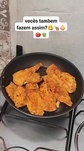 8.9K views · 105 reactions | Filé de frango bem temperado  #viralreels #relsdereceita #facebookreels #superreels #receitas | rosereceeitass | Facebook