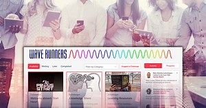 Introducing Wave Runners! | iBwave Blog
