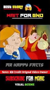 The Princess Test That Shocked A Kingdom Forever 👑🛏️ #shortsvideo