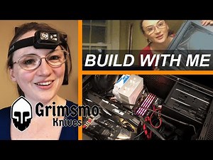 Building a PC for Video Editing
