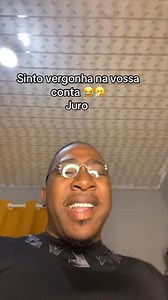 3K views · 8.5K reactions | Sinto vergonha na vossa conta juro 蠟 | Edybrau O Líder Das Indiretas | Facebook