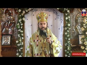 Preasfințitul Damaschin Dorneanul – Cuvânt la Duminica după Botezul Domnului