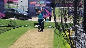 523K views · 10K reactions | Preparations for our ICC #T20WorldCup 2024 opener ✅ #WeHaveWeWill | #USAvPAK | Pakistan Cricket Team | Facebook