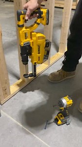 559K views · 2K reactions | Smooth and dust free #ceoofconstruction #tools #concrete #dewalt #powerstack @dewaltofficial | RR Buildings | Facebook